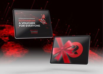 Rotharium – a voucher for everyone