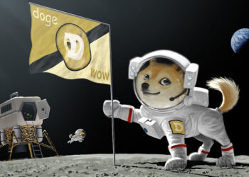 SpaceX Dogecoin-Funded DOGE-1 Mission Set To Launch In Q1 2022