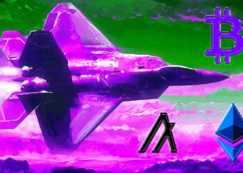 Here’s Why Bitcoin, Ethereum and Algorand Will Vastly Outperform Gold, According to Hedge Fund Manager Anthony Scaramucci