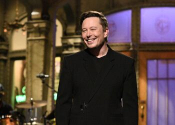 Dogecoin price surges after Elon Musk tweet about Tesla merch