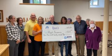 Ripple River energy improved | News, Sports, Jobs