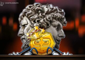 Breakneck speed of crypto adoption could result in whiplash, warns wallet exec