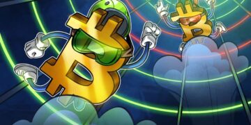 $52K Bitcoin price triggers rally in large caps like Litecoin, Stellar and Bitcoin Cash