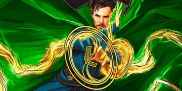 Litecoin transactions near an all-time high after gaining ground in consumer finance