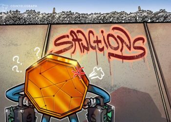 Crypto’s impact on sanctions: Are regulators’ concerns justified?
