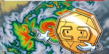 Bitcoin and altcoins took a hit, but derivatives data reflects a calmer market