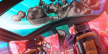 Solana reportedly hit by DDoS attack but network remains online