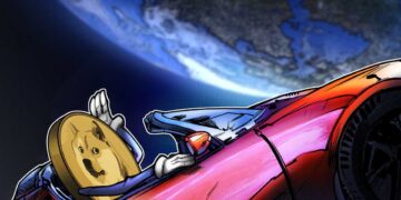 Dogecoin gains 25% after Elon Musk confirms Tesla will accept DOGE for merchandise