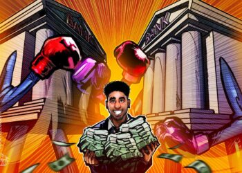 The battle of banks vs. DeFi is a win for individual crypto investors