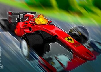 Ferrari’s new deal with blockchain firm Velas hints at NFTs