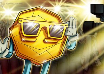 Kevin O’Leary says his crypto holdings could reach 20% of portfolio