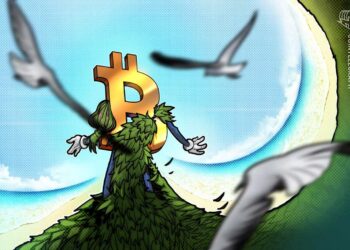 Carbon-neutral Bitcoin? New approach aims to help investors offset BTC carbon emissions