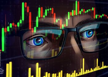 Raoul Pal believes institutions have finished taking profits as year winds up