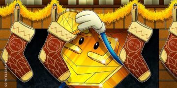 New Year’s resolutions from crypto industry insiders