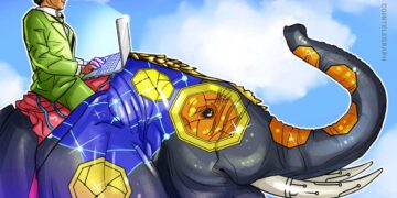 Indian CoinDCX crypto exchange to go global in 2022, says exec