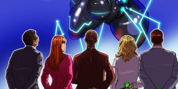 Deputizing blockchain to fight public corruption