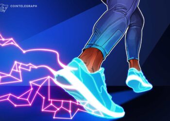 Adidas Originals reaches second spot on OpenSea rankings with debut NFT collection