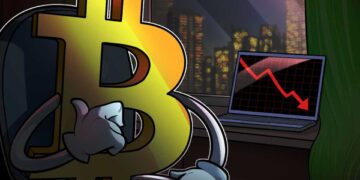 Bitcoin price slips below $47K as stocks, crypto prepare for this week’s FOMC meeting