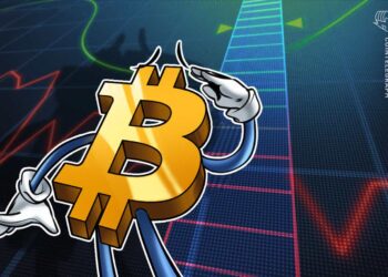 Bitcoin hovers near $48K ahead of fresh key US inflation data