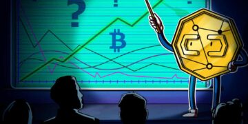 Bitcoin needs to clear $51K to reduce the chance of new sell-off from BTC whales