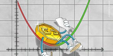 YFI, HXRO and AR post gains even as Bitcoin price dips to $45.5K