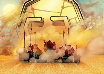 The biggest winners and losers of the crypto industry in 2021