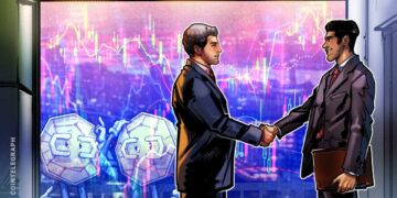 5 ways derivatives could change the cryptocurrency sector in 2022