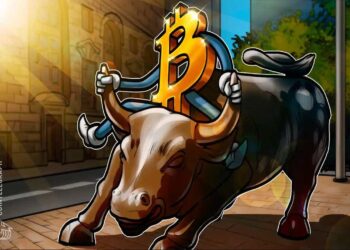 Bitcoin rebounds on Wall Street open as exchange BTC reserves plunge after $42K dip