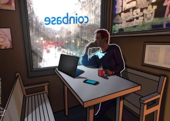 ‘We want to be the AWS of crypto,’ says Coinbase exec