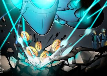 Bitcoin hash rate nears record 200EH/s as 100K BTC turns ‘illiquid’ every month