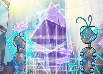 $33.5 billion worth of ETH ‘trapped’ in largest Ethereum contract