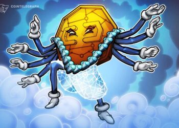 Smart crypto policy could keep India’s tech dominance on top