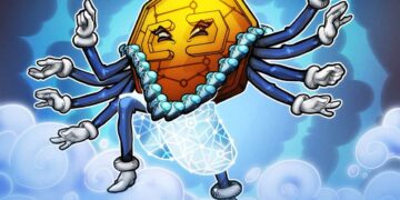 Smart crypto policy could keep India’s tech dominance on top