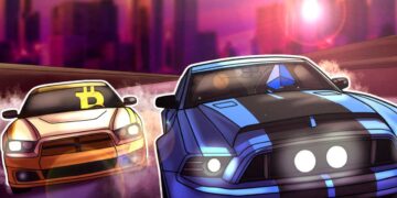 Ether’s growth as independent asset fuels ETH-BTC flippening narrative