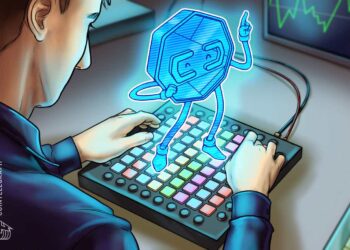 ECOMI, Aragon and Ramp breakout after Bitcoin price pushes above $49K