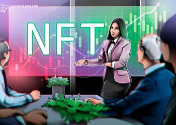 Biggest NFT drops and sales in 2021