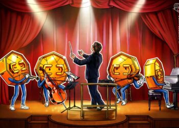 Five instances of governments embracing digital assets