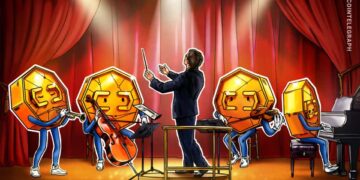 Five instances of governments embracing digital assets