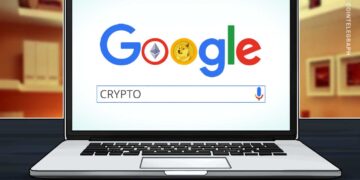 Dogecoin and Ether rank in top 10 news searches on Google in 2021