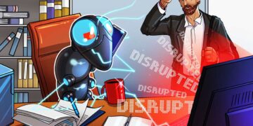 Polkadot envisions Web3 disruption with multiple parachain launches