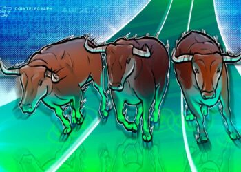 Top 5 bullish Bitcoin stories of 2021
