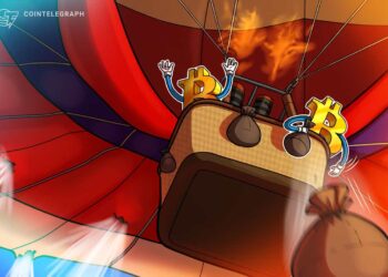 Analysts warn that possible downside wick could push BTC price as low as $44K