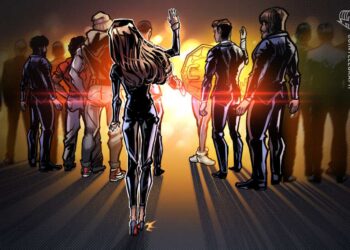 Is crypto a boys’ club? The future of finance is not gendered