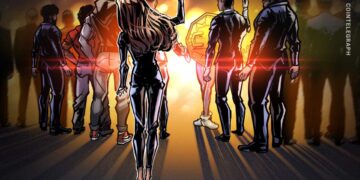 Is crypto a boys’ club? The future of finance is not gendered