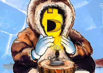 One more Bitcoin price dip? BTC may fall again before ‘slow grind up,’ warns analyst