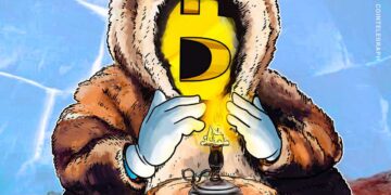 One more Bitcoin price dip? BTC may fall again before ‘slow grind up,’ warns analyst