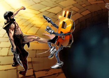 Bitcoin slips under $50K amid warning ‘new player’ Binance whale is pressuring BTC price