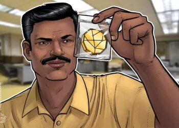 Indian police commissioner issues a public warning against crypto frauds
