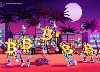 Reelected Miami mayor to take 401k retirement savings partly in Bitcoin