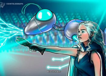 What Facebook’s rebranding tells us about Big Tech’s ‘Game of Platforms’